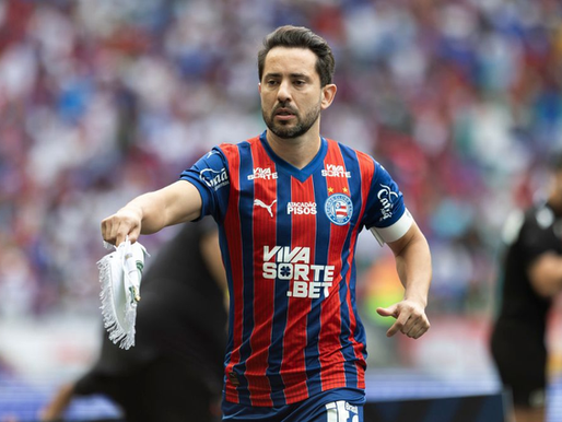 Everton Ribeiro é diagnosticado com câncer de tireoide e passa por cirurgia