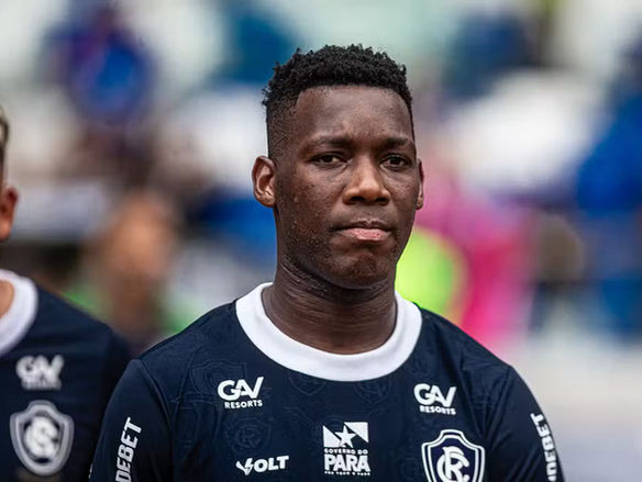 Sport acerta contratação de Patrick de Paula para reforçar o meio-campo
