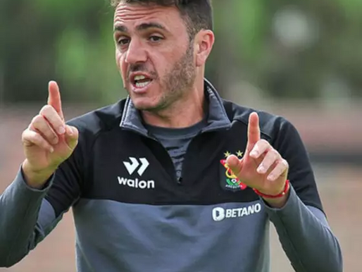 Sport encaminha contratação do técnico argentino Mariano Soso, ex-Melgar