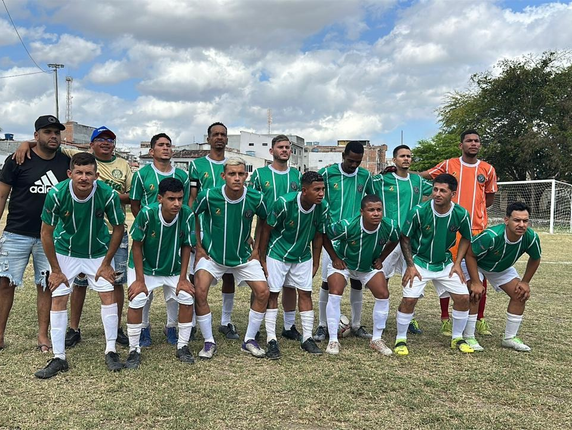 Campeonato Municipal de Futebol de Várzea segue com jogos da segunda rodada neste fim de semana