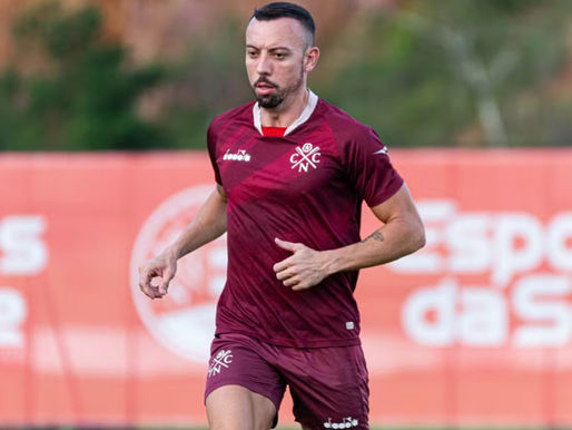 Demora na volta de Paulo Sérgio escancara problemas no DM e mobiliza bastidores no Náutico
