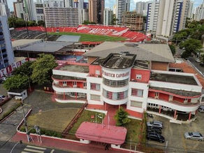 Oposição confirma chapa para enfrentar Bruno Becker nas eleições do Náutico