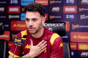 Mariano Soso volta ao Sport e fala em ‘obrigação moral’ de retribuir carinho da torcida