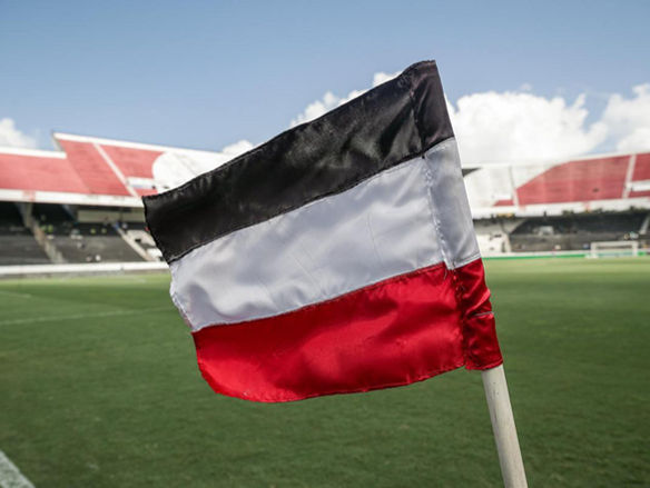 Santa Cruz só deve voltar ao Arruda em 2027