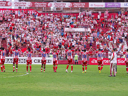 Série C define classificados ao quadrangular e confirma rebaixados para 2026
