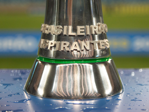 Abertura do Brasileirão de Aspirantes será nesta quarta-feira