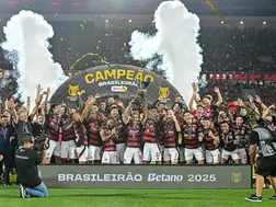 CBF divulga tabela do Brasileirão 2026 e amplia vagas na Libertadores