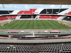 Proposta da SAF mira equilíbrio financeiro e crescimento sustentável no Santa Cruz - Saiba detalhes