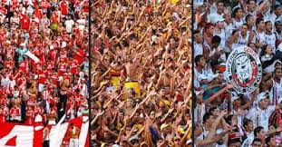 Conselheiro do Sport quer que o para clube brigue pela presença das duas torcidas em clássicos