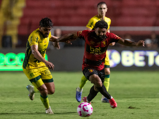 Romarinho deixa o Sport e Rubro-Negro acelera reformulação do elenco para 2026