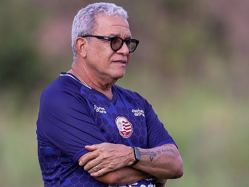 Líder garantido, Náutico poupa titulares e não terá Dodô diante do Vitória