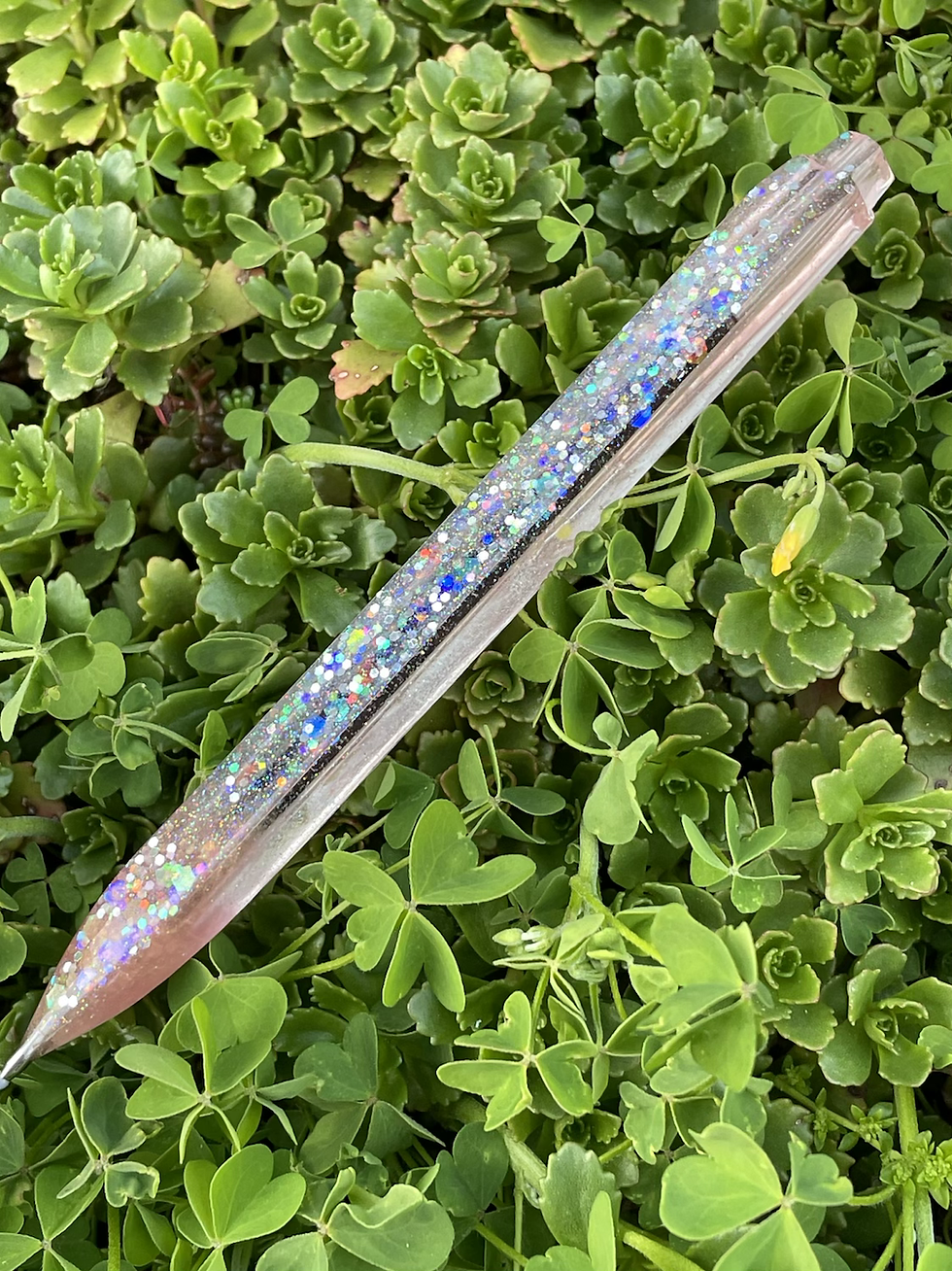 Thumbnail: Pens - square shape