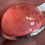 Thumbnail: Round Pendant - peach