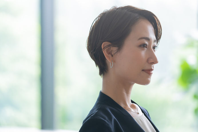 businesswoman working in an office.jpg