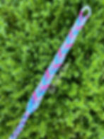 Friendship Bracelet - chevron