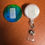 Thumbnail: Custom Name Badge  