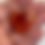 Thumbnail: Large Heart Pendant - Red and white