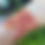 Thumbnail: Friendship Bracelet - goldenrod/magenta diamond