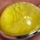 Thumbnail: Round Pendant - yellow