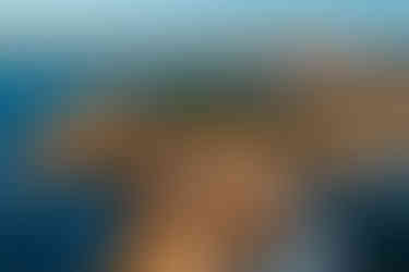 נוף עוצר נשימה מחופי פנישה בפורטוגל