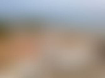 Side-by-side photos of Lagos, Albufeira and Faro coastal towns