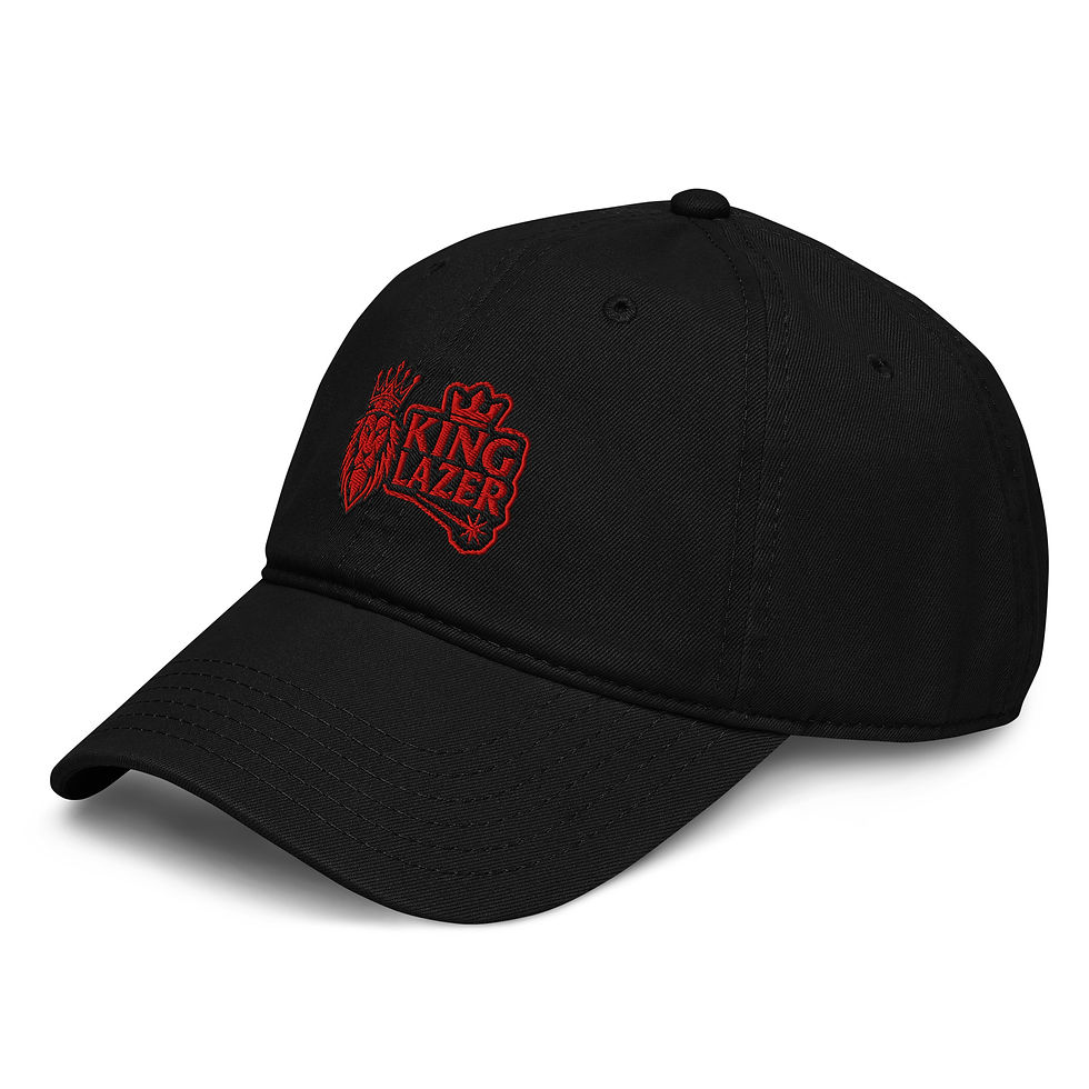 Thumbnail: Garment washed baseball cap