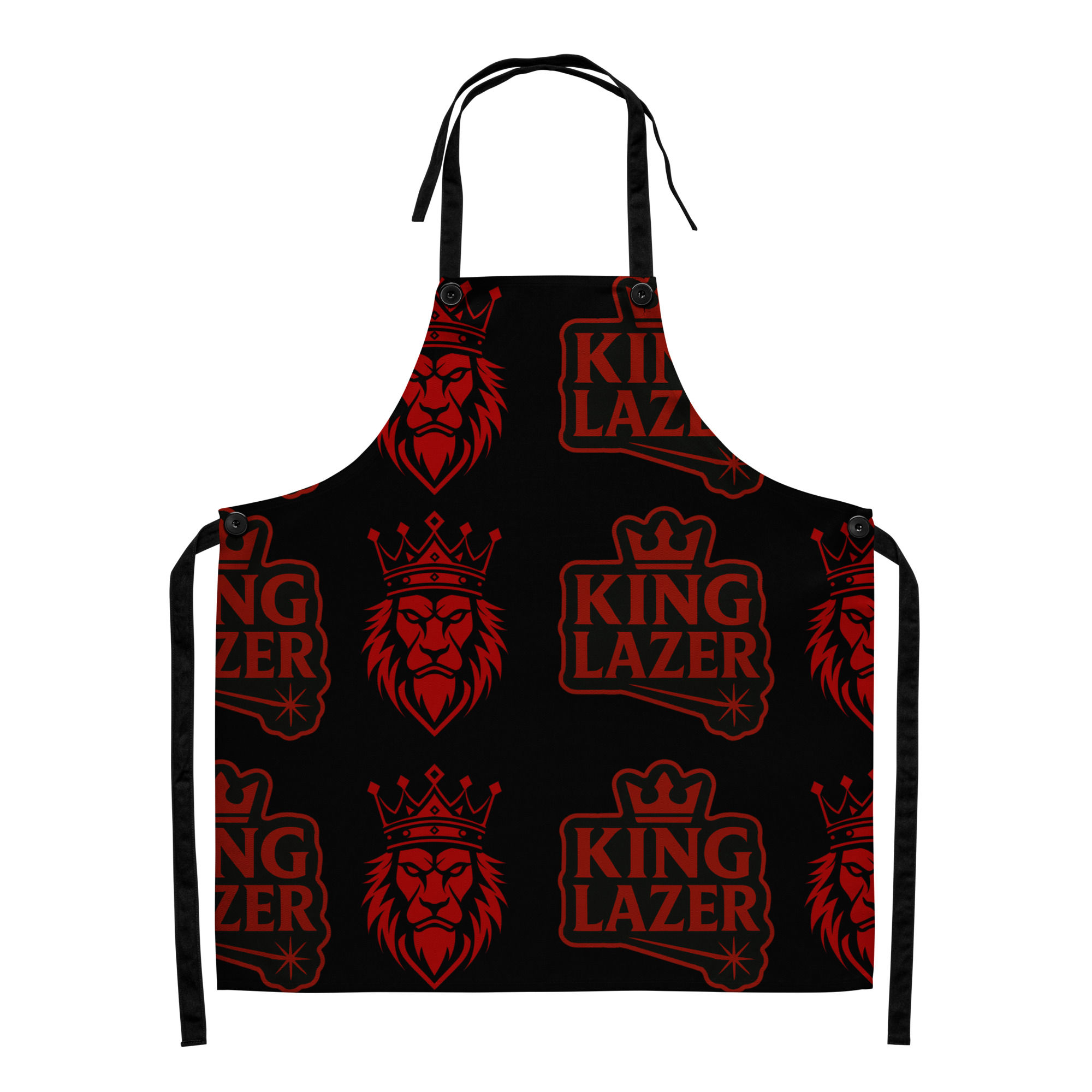 Apron