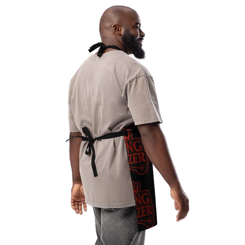Thumbnail: Apron