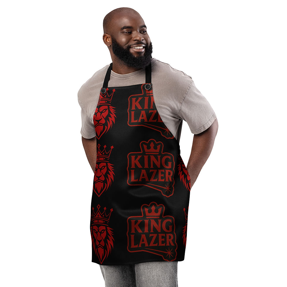Thumbnail: Apron