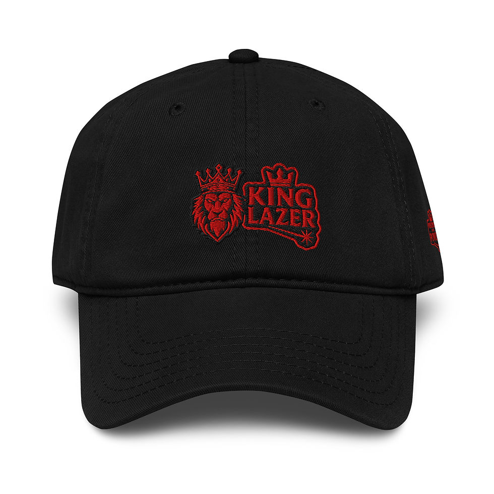 Thumbnail: Garment washed baseball cap