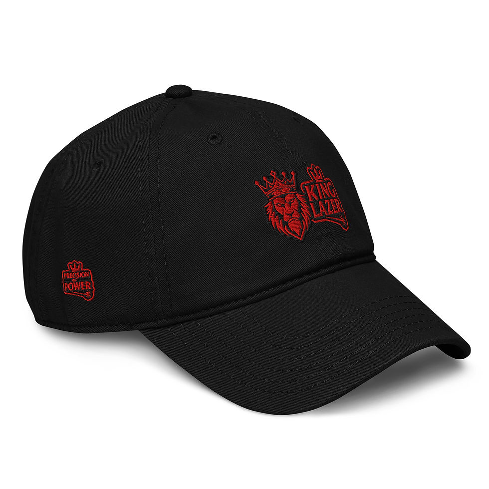 Thumbnail: Garment washed baseball cap