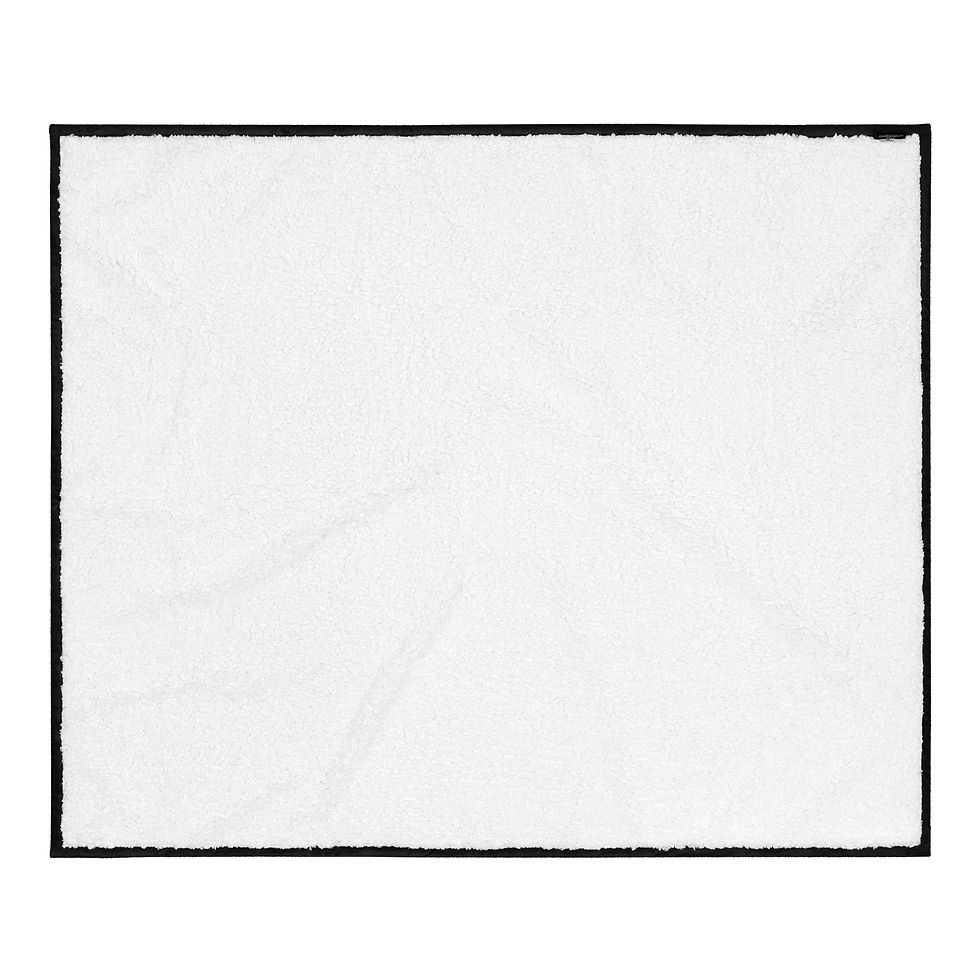 Thumbnail: Premium sherpa blanket