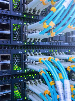 7 Ways TAPs Enable Enhanced Network Monitoring and Visibility