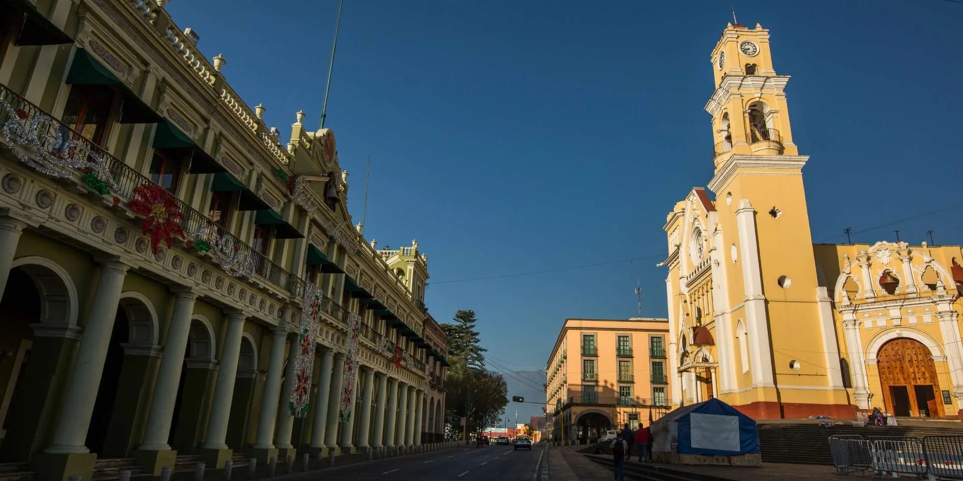 XALAPA