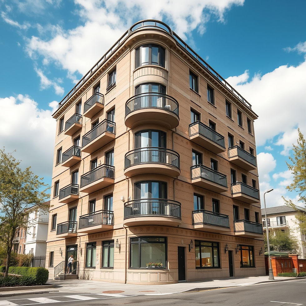 Spring Prep for Building Owners: A Practical Checklist for the Season Ahead