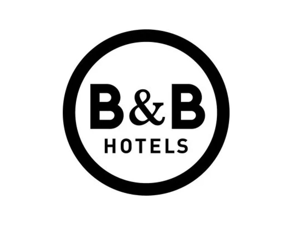 Logo B&B Hotels