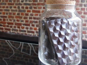 How to store your chocolate ?