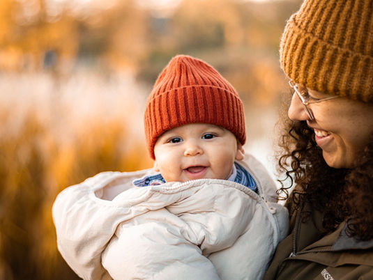 Golden Hour Magic: Why Timing Is Everything for Your Photoshoot