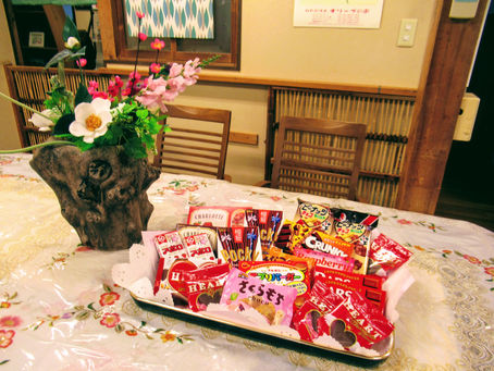 ありがとうのバレンタイン❤️