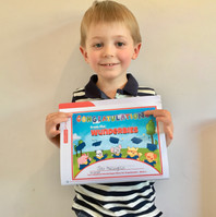 Preschool Piano Lessons | The Bee's Keys