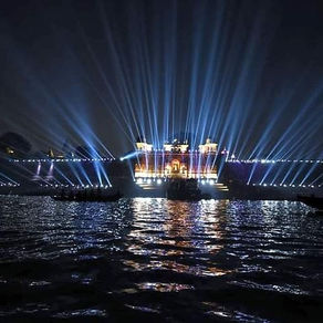 Dev Diwali Varanshi