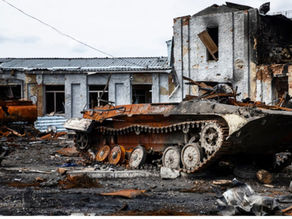 Un futuro incierto a la sombra del conflicto en Europa