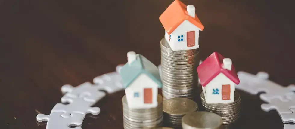 El Observatorio Económico de la UFV analiza el mercado de la vivienda y cómo a afectan los impuestos