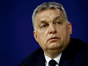 Orban, the European Trump
