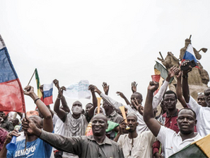 Nouvel ordre international au Sahel : Russie et Turquie. Quelles leçons pouvons-nous apprendre de ces relations ?