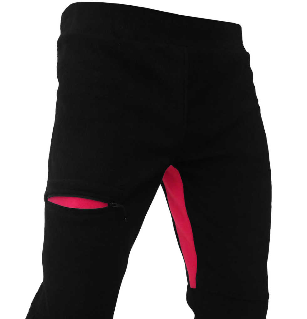 Miniatura: ABANICO PANTS X