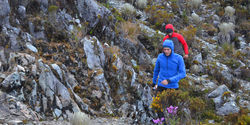 Vértigo Mountain Team