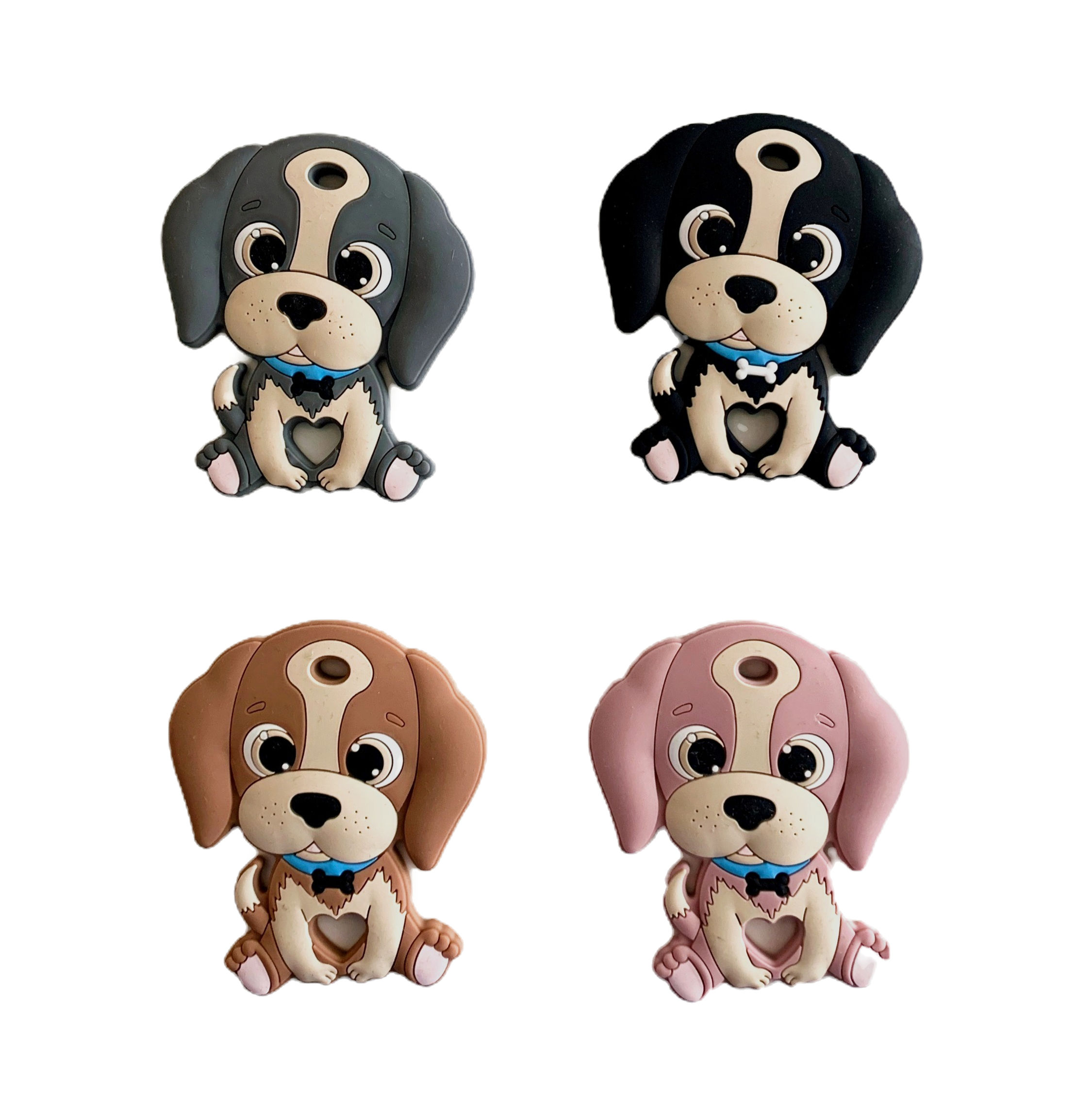 Teether Puppy