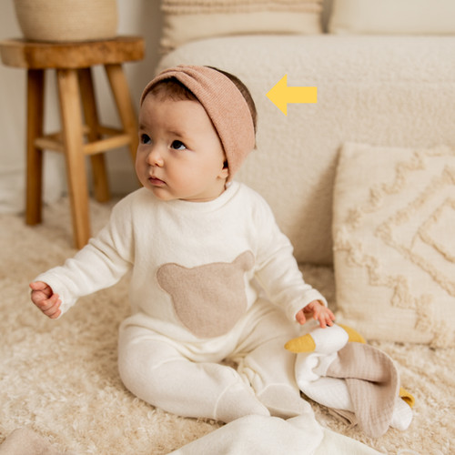 Tutina Neonato Celeste 0-3 Mesi Sono Bello Come Papà Righe A Sinistra - Foto 6