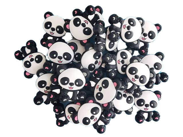 Panda - Shapes